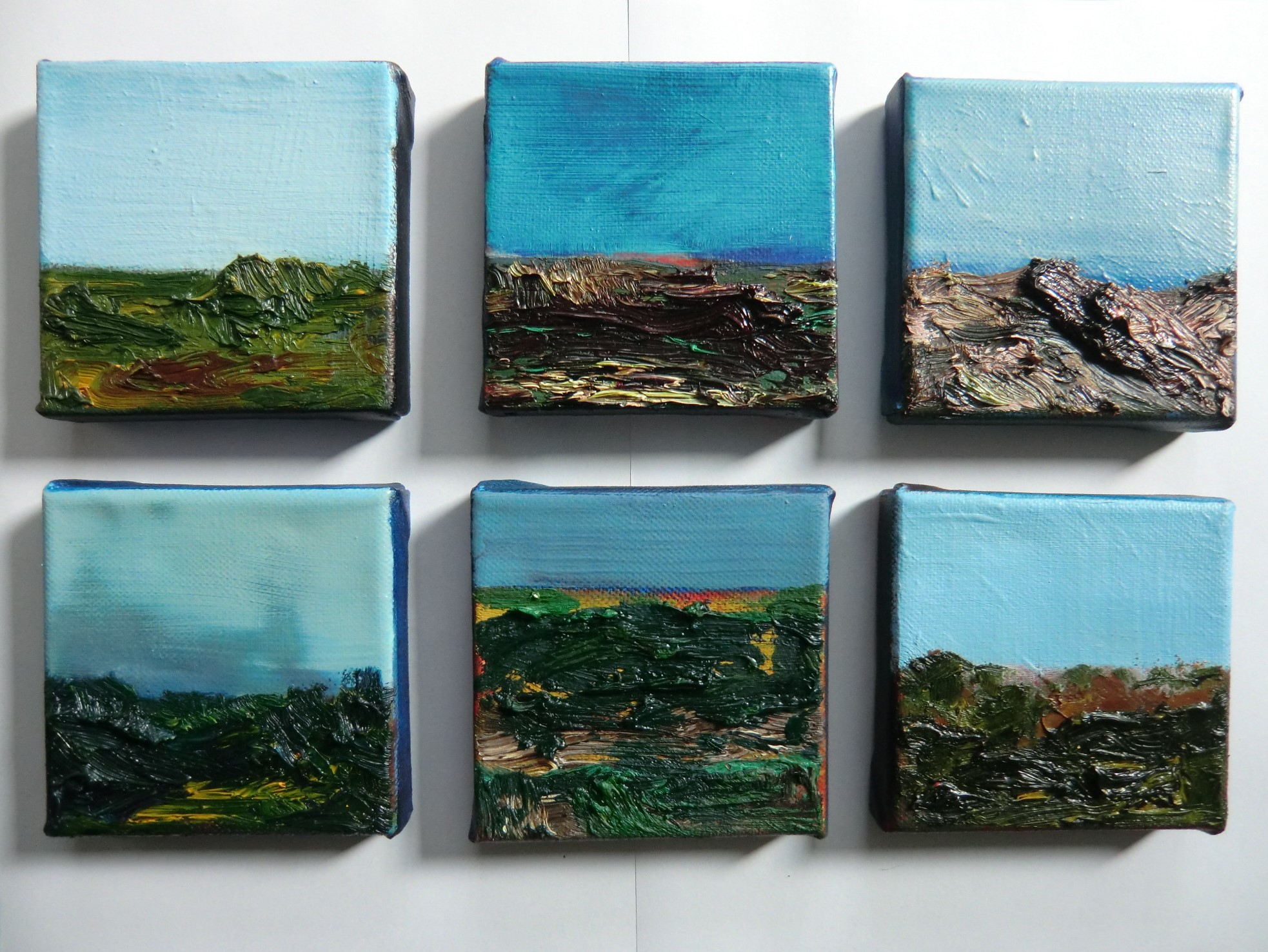 schilderij